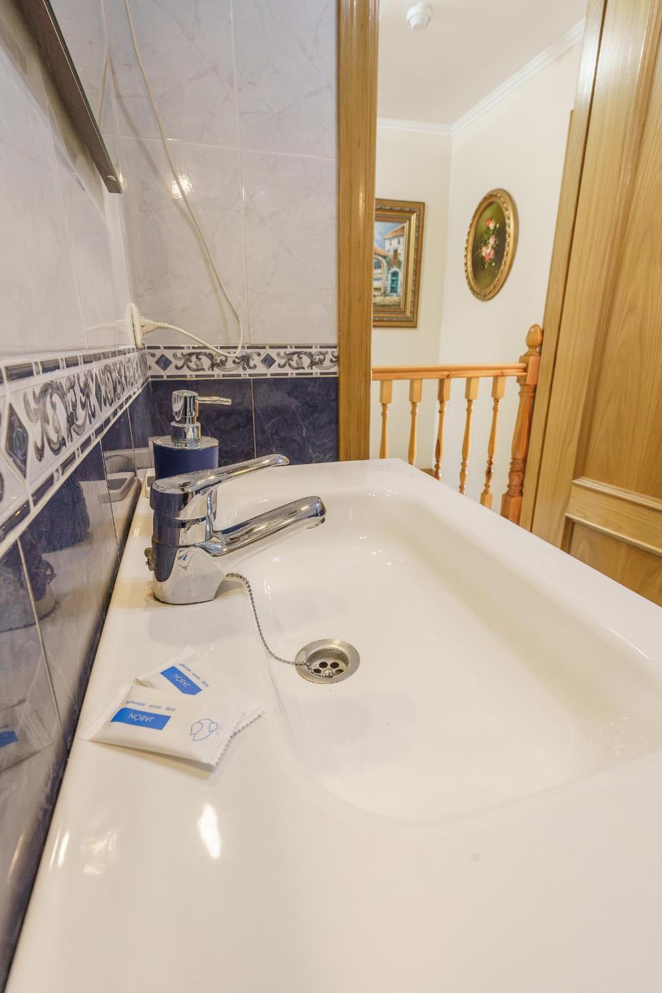 Holiday home La Del Canon