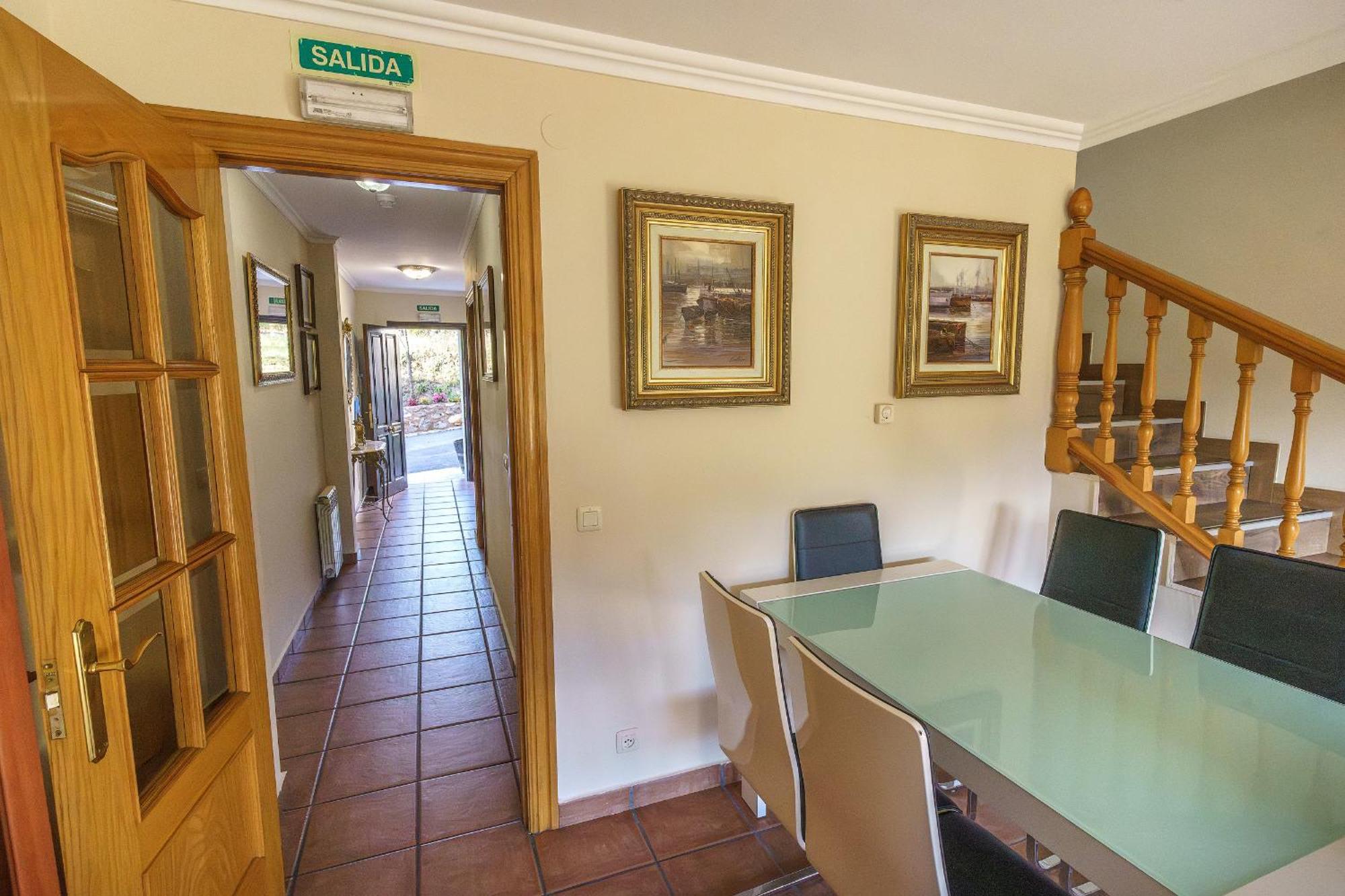 La Del Canon Holiday home *