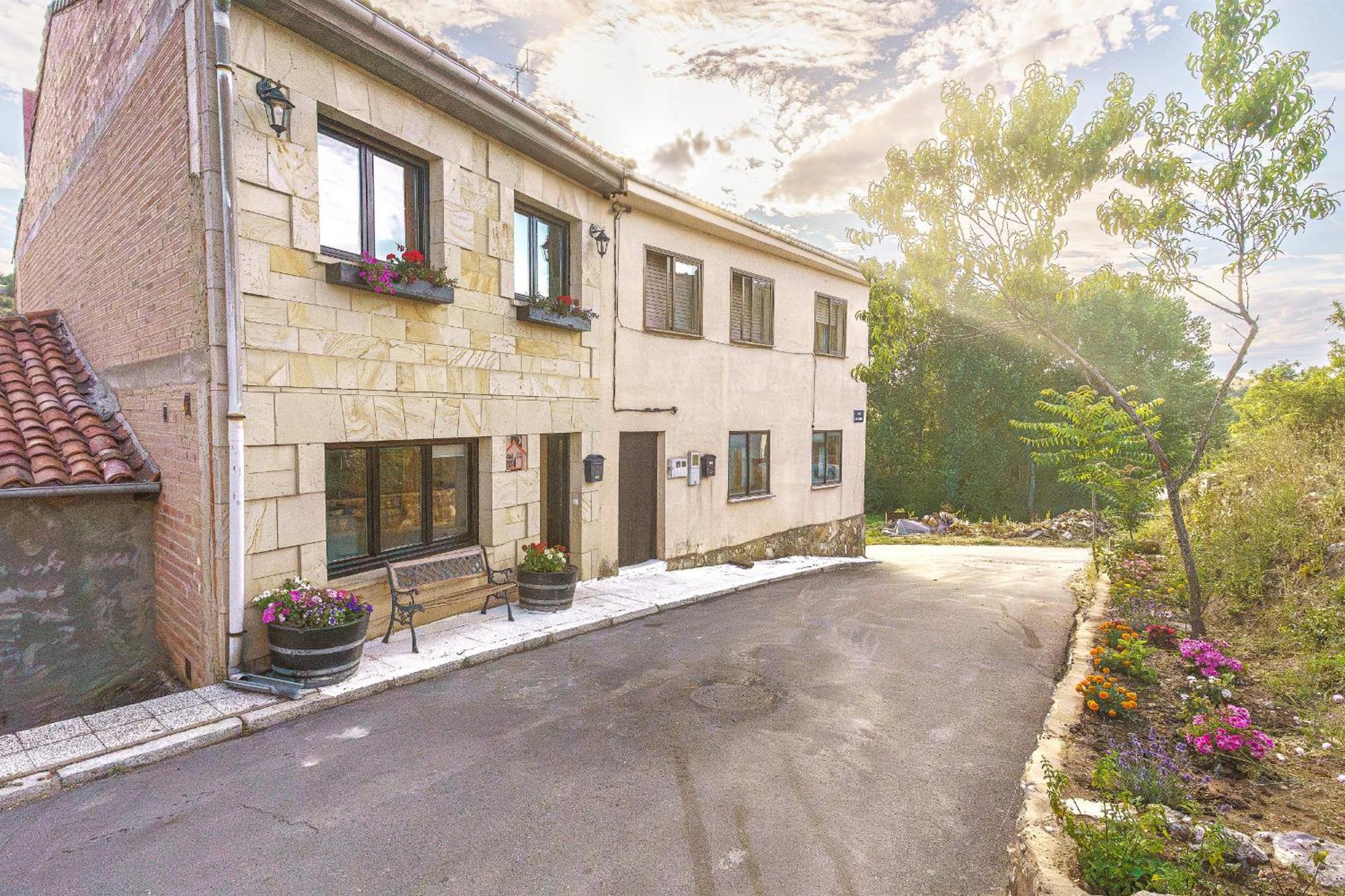 Holiday home La Del Canon *