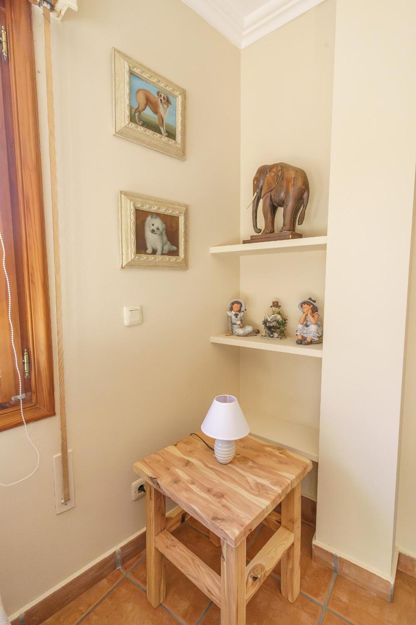 La Del Canon Holiday home