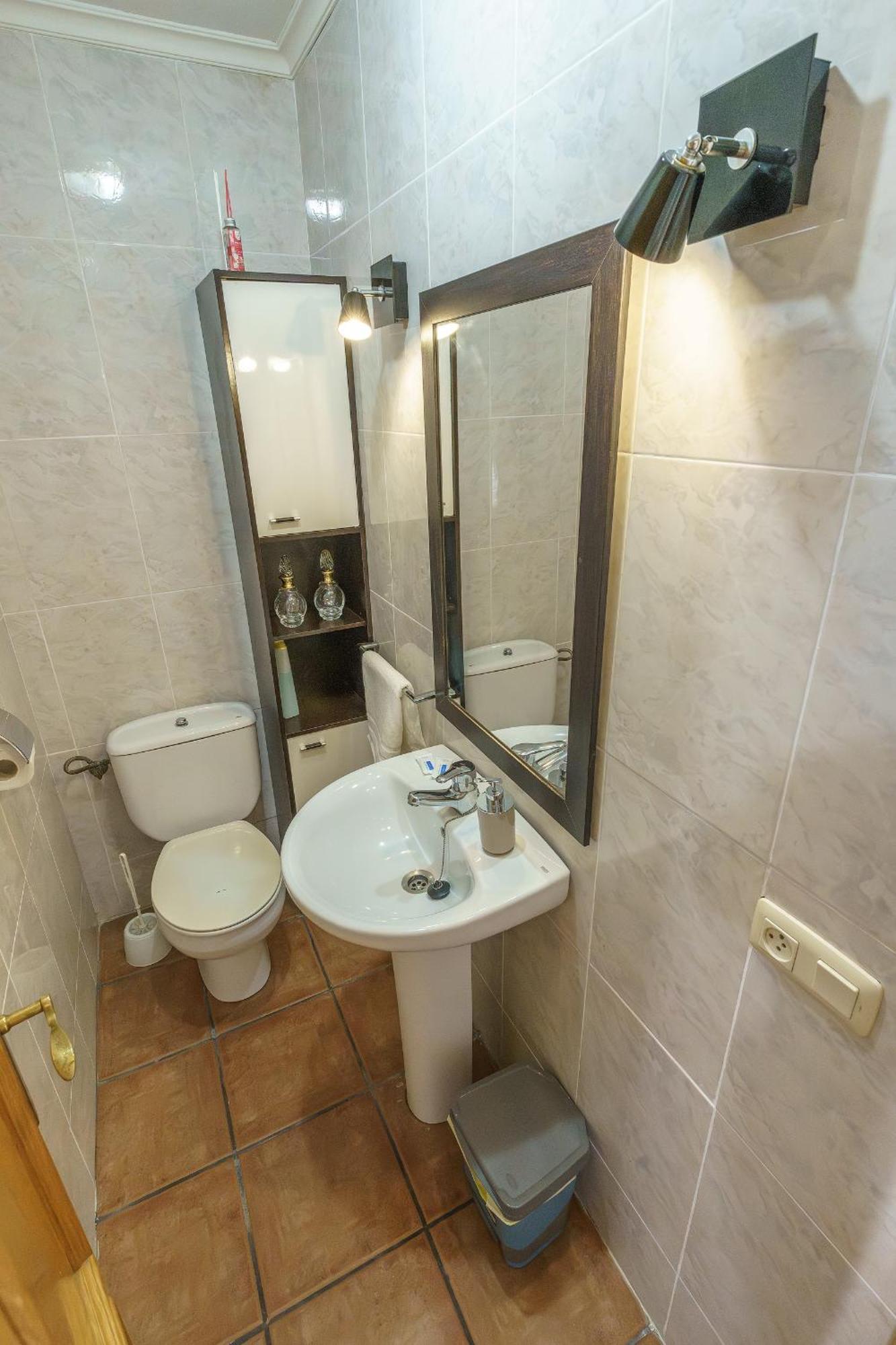 Holiday home La Del Canon