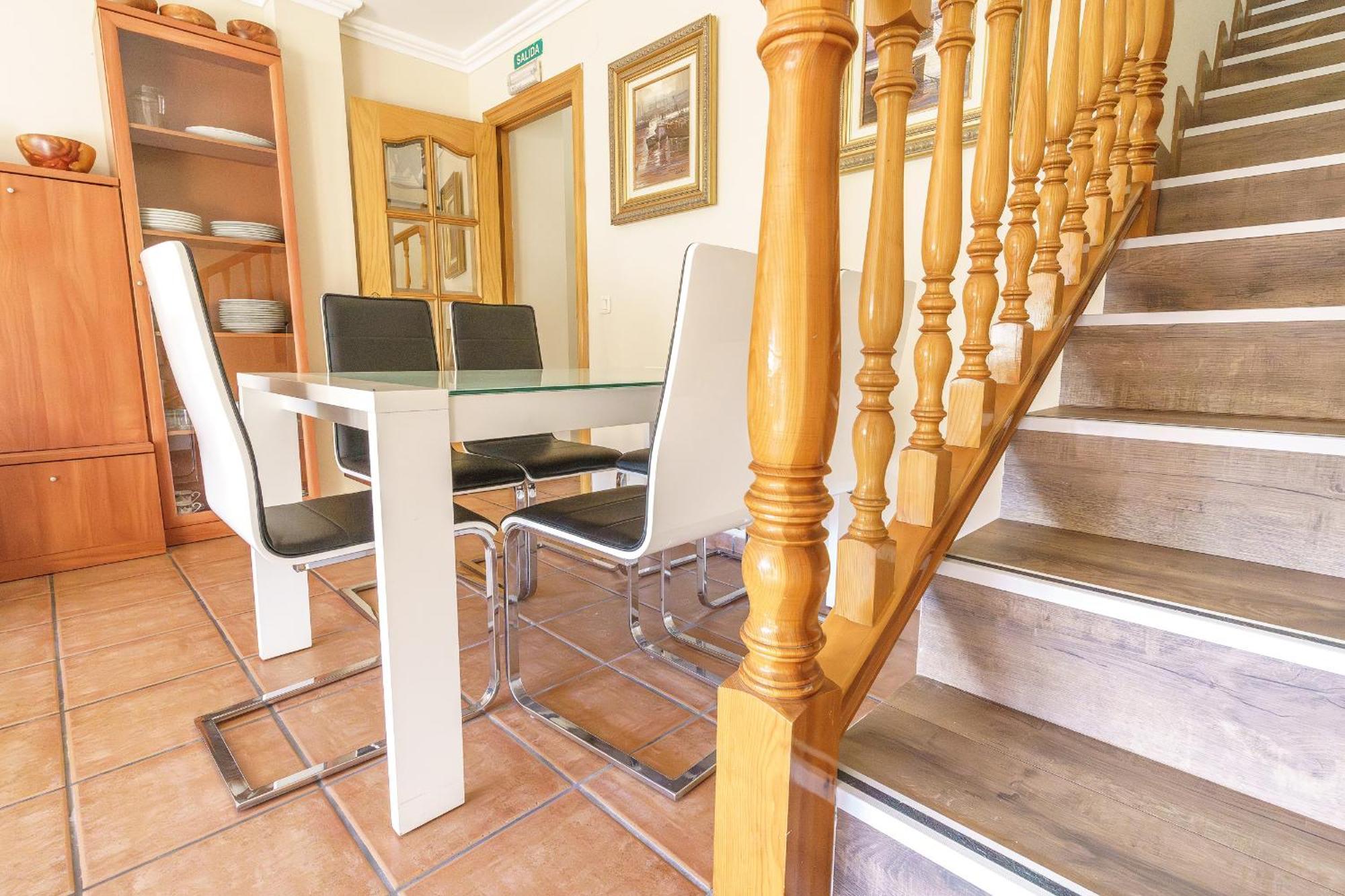 La Del Canon Holiday home *