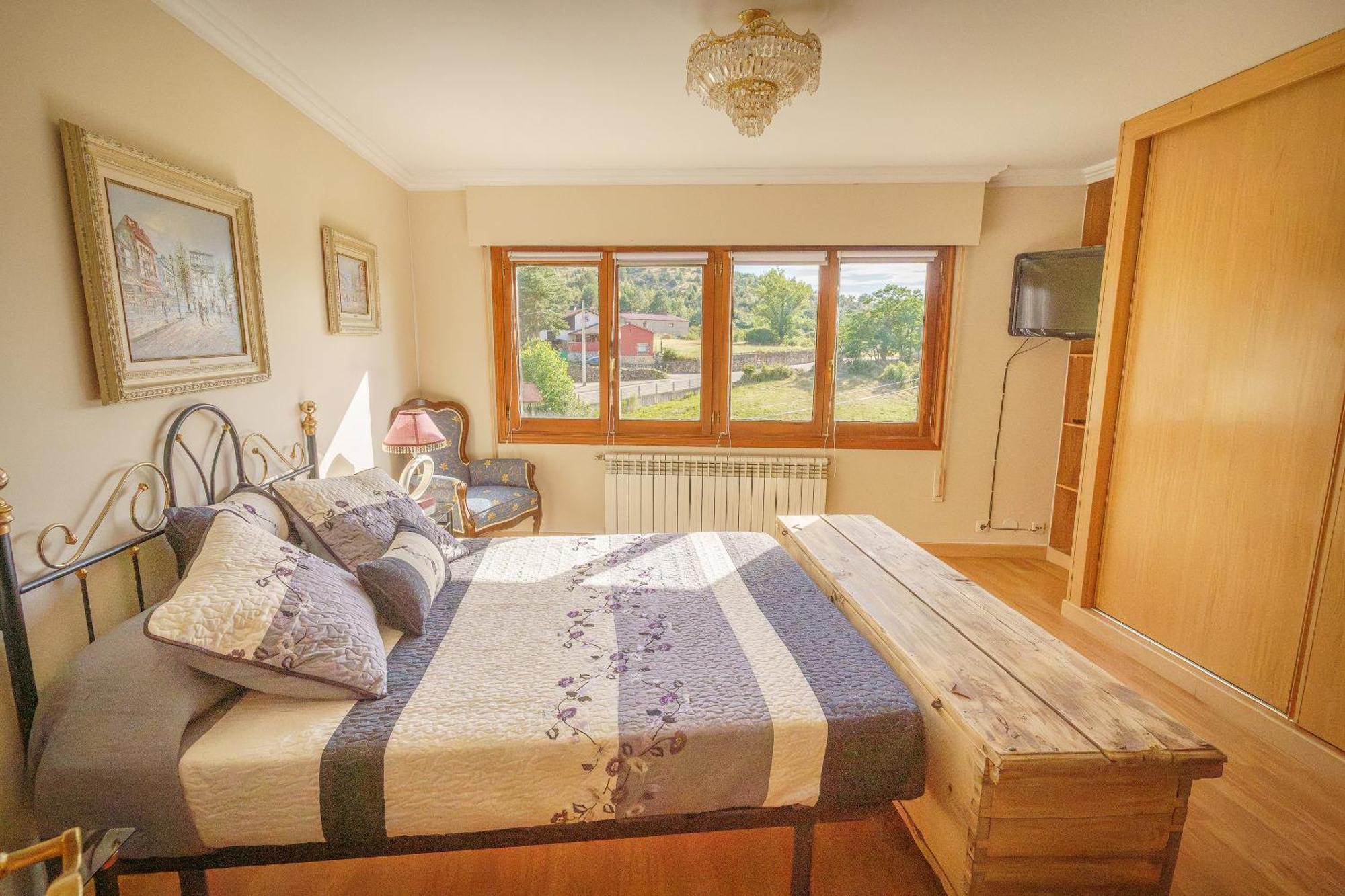 La Del Canon Holiday home Vadillo