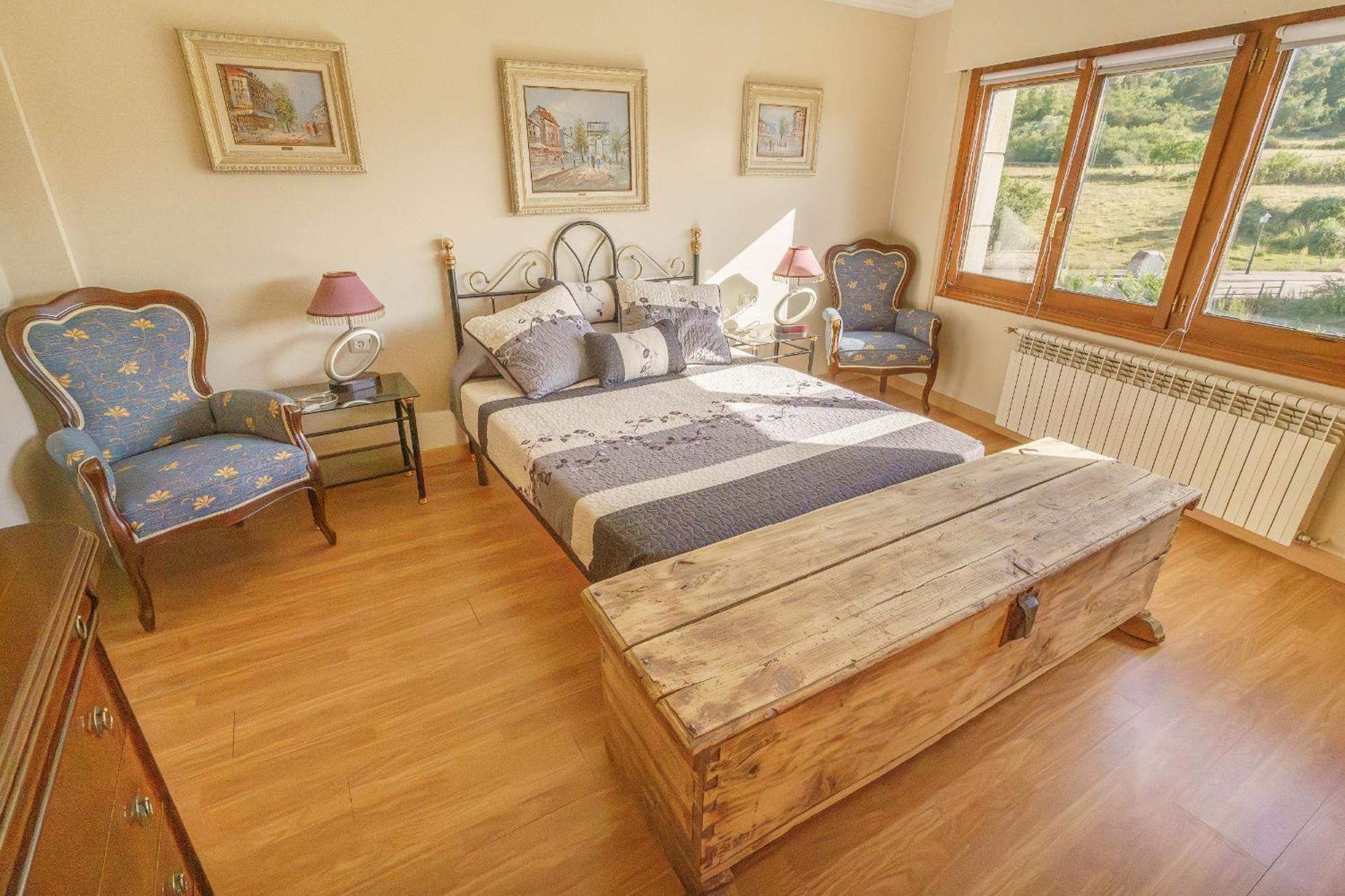 Holiday home La Del Canon